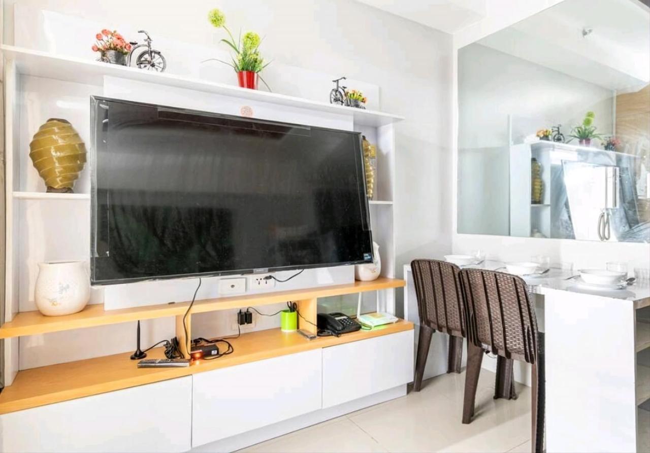 Grass Residences Sm North Edsa And Trinoma Кесон Сити Екстериор снимка